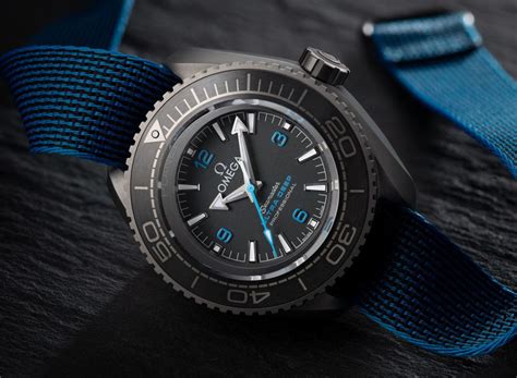 omega trench watch|omega mariana trench.